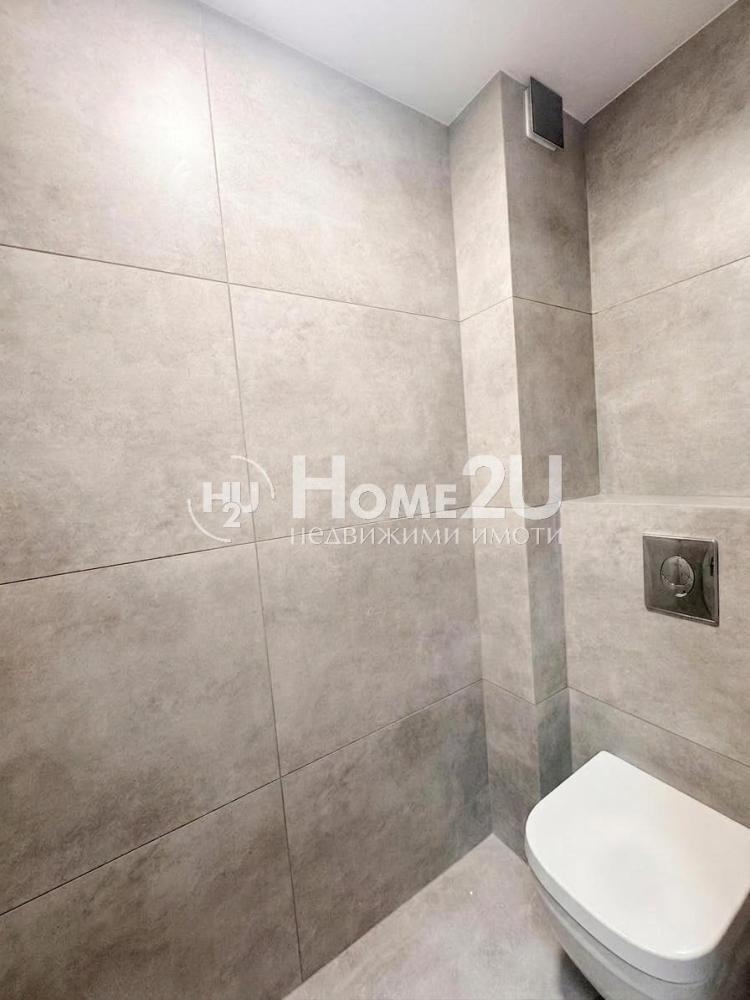 Продава 3-СТАЕН, гр. София, Малинова долина, снимка 8 - Апартаменти - 55311370