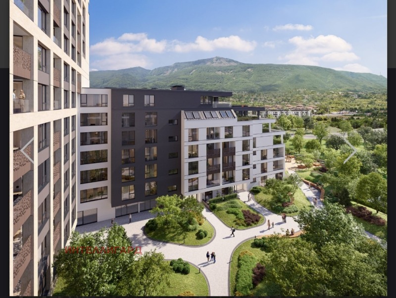 Продава  4-стаен град София , Кръстова вада , 174 кв.м | 65293680 - изображение [2]