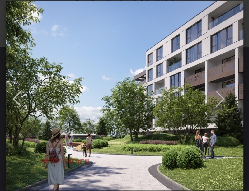 Продава  4-стаен град София , Кръстова вада , 174 кв.м | 65293680 - изображение [5]