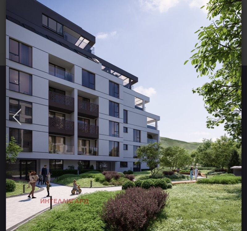 Продава  4-стаен град София , Кръстова вада , 174 кв.м | 65293680 - изображение [7]