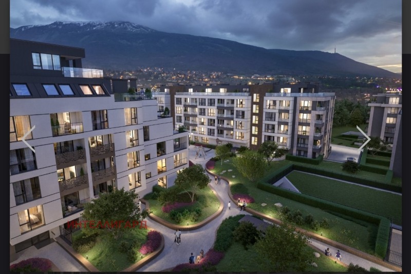 Продава  4-стаен град София , Кръстова вада , 174 кв.м | 65293680