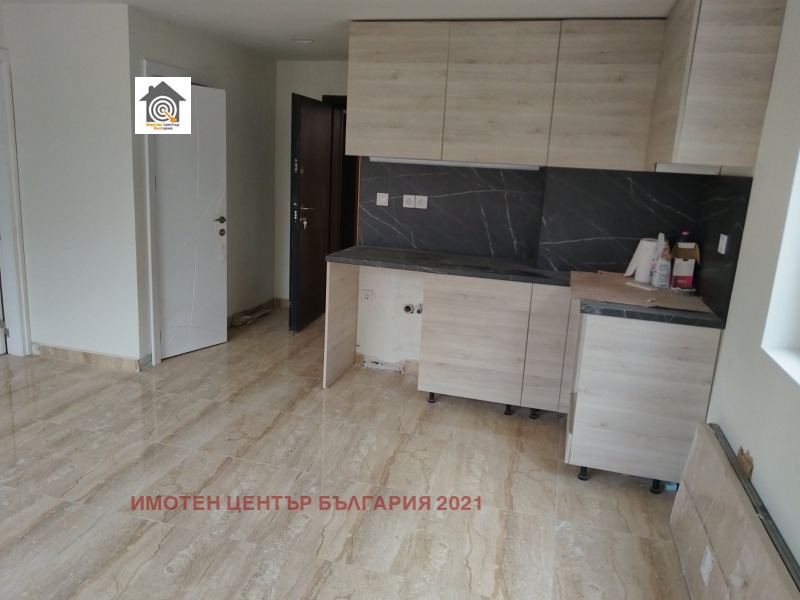 Продава МНОГОСТАЕН, гр. София, Банишора, снимка 8 - Aпартаменти - 48291774