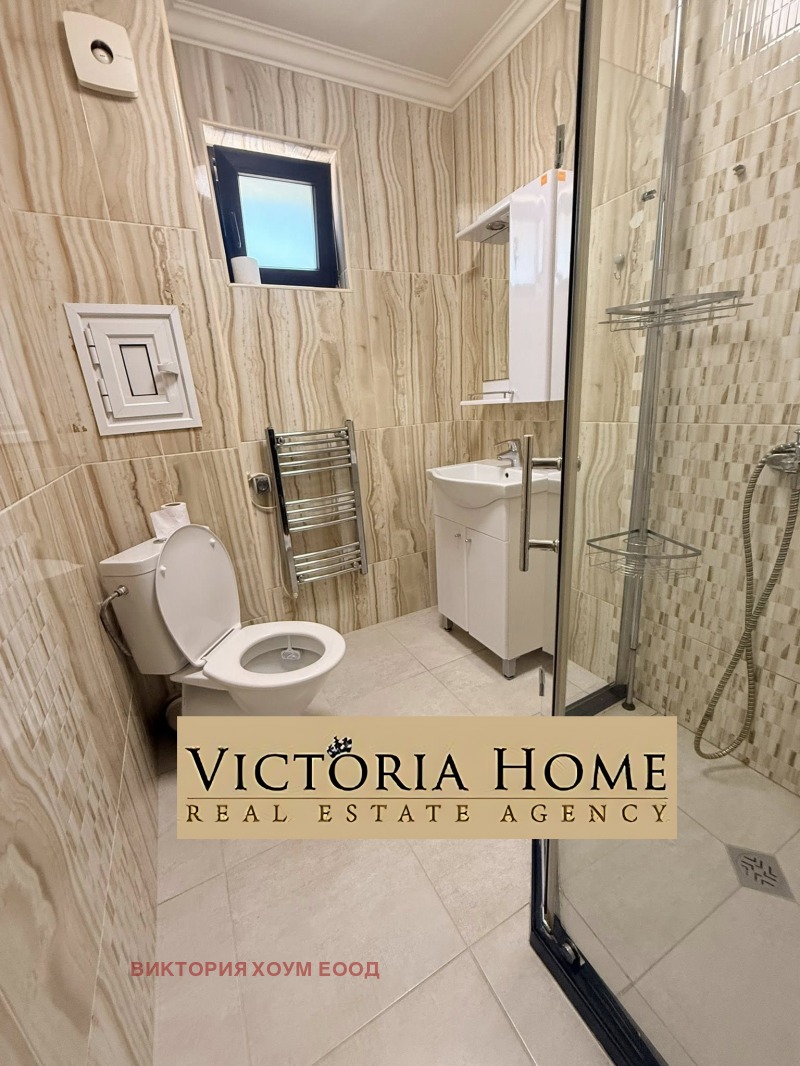 Продава МНОГОСТАЕН, гр. Бургас, Център, снимка 7 - Апартаменти - 53414876