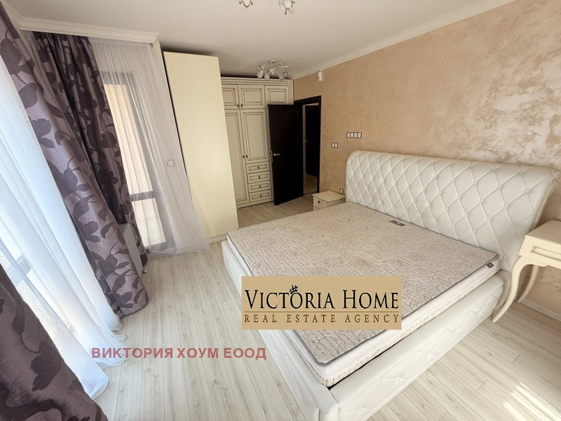 Продава МНОГОСТАЕН, гр. Бургас, Център, снимка 5 - Апартаменти - 53414876