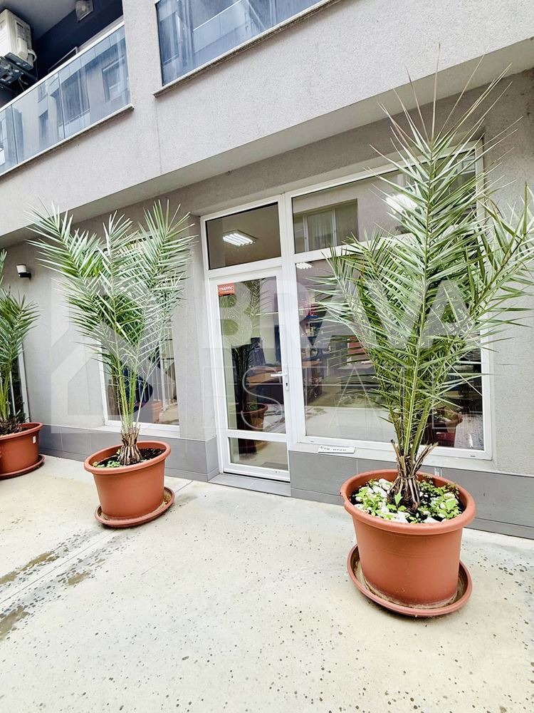 Te koop  Kantoor Plovdiv , Karsjijaka , 91 m² | 46660915