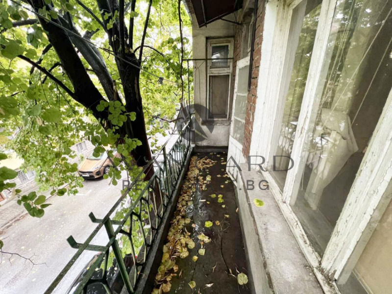 На продаж  Поверх будинку Пловдив , Център , 98 кв.м | 35997324 - зображення [7]