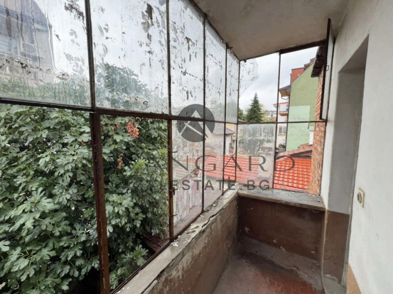 На продаж  Поверх будинку Пловдив , Център , 98 кв.м | 35997324 - зображення [9]