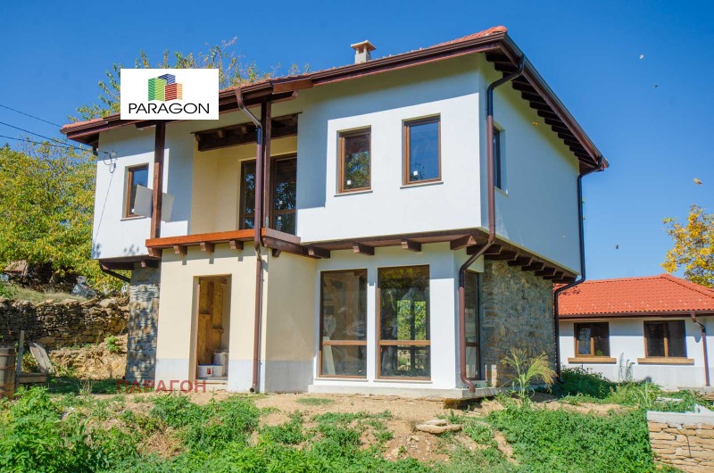 Продава  Къща област Габрово , с. Здравковец , 120 кв.м | 39499110