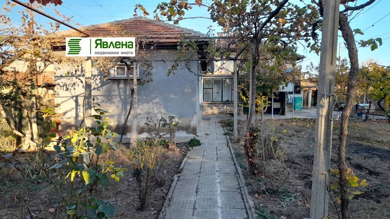 Продава КЪЩА, с. Зимница, област Стара Загора, снимка 7 - Къщи - 48281901