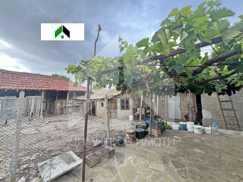 Na sprzedaż  Dom region Szumen , Nowi pazar , 88 mkw | 35375080 - obraz [14]