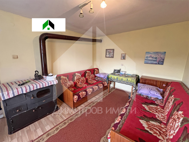 Na sprzedaż  Dom region Szumen , Nowi pazar , 88 mkw | 35375080 - obraz [5]