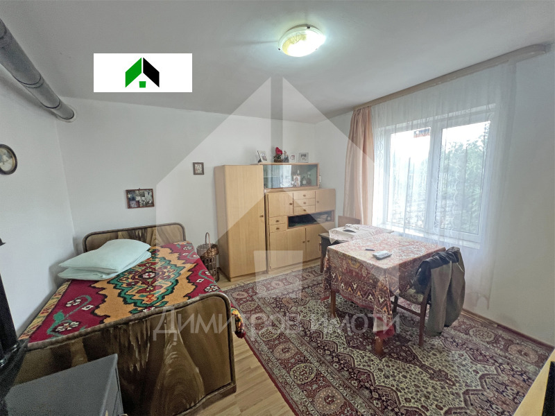 Na sprzedaż  Dom region Szumen , Nowi pazar , 88 mkw | 35375080 - obraz [4]