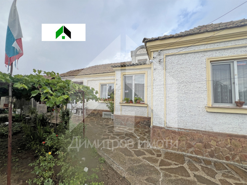 Na sprzedaż  Dom region Szumen , Nowi pazar , 88 mkw | 35375080 - obraz [10]