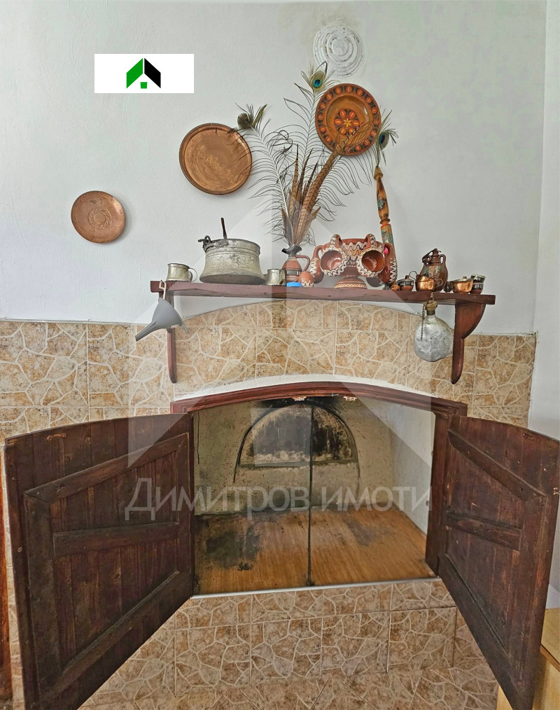 Na sprzedaż  Dom region Szumen , Nowi pazar , 88 mkw | 35375080 - obraz [8]
