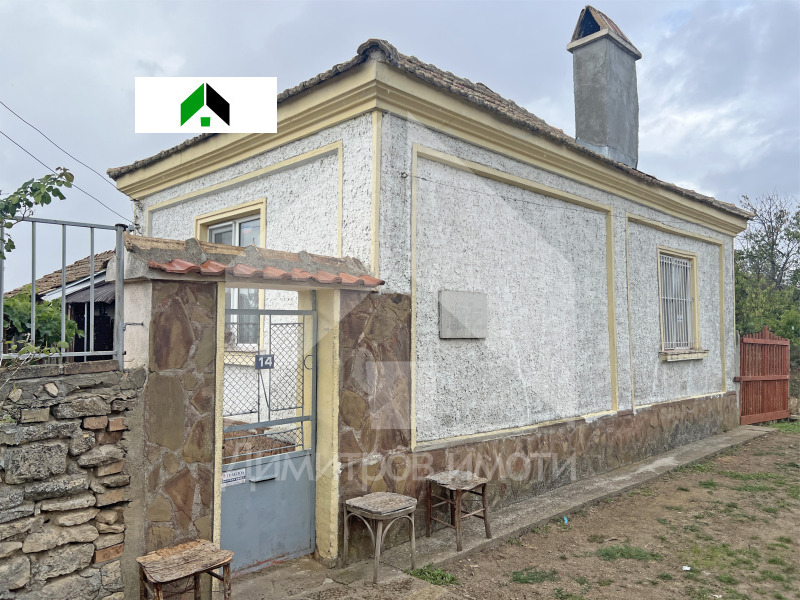 Na sprzedaż  Dom region Szumen , Nowi pazar , 88 mkw | 35375080 - obraz [9]