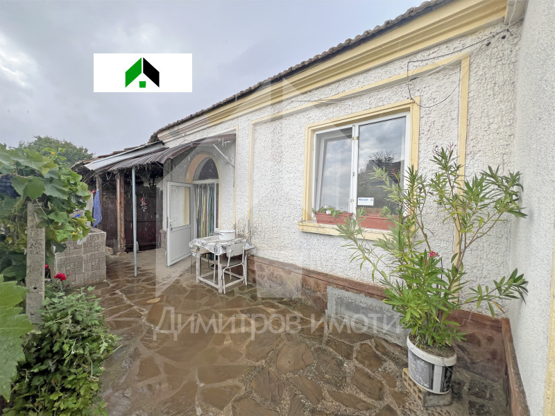 Na sprzedaż  Dom region Szumen , Nowi pazar , 88 mkw | 35375080 - obraz [12]