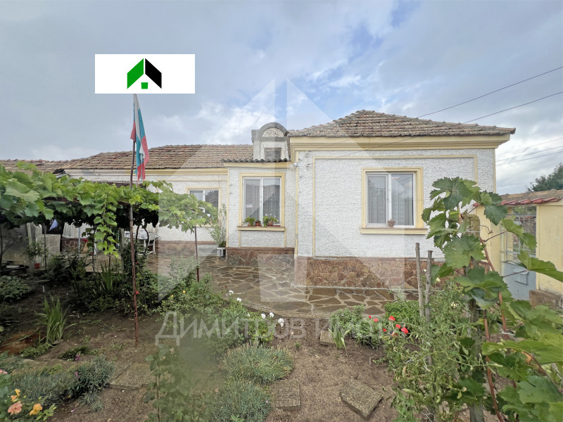 Na sprzedaż  Dom region Szumen , Nowi pazar , 88 mkw | 35375080 - obraz [11]