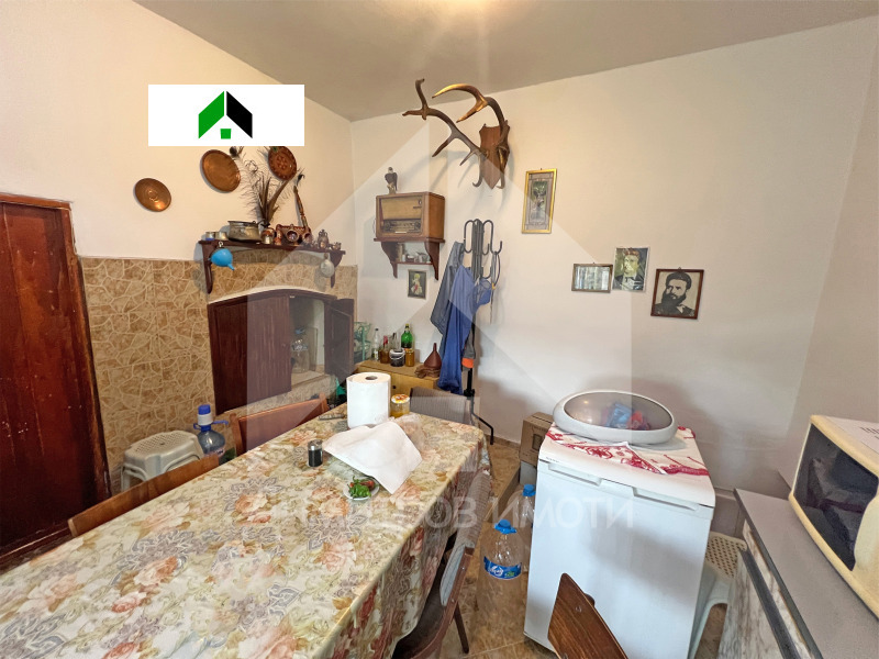 Na sprzedaż  Dom region Szumen , Nowi pazar , 88 mkw | 35375080 - obraz [7]