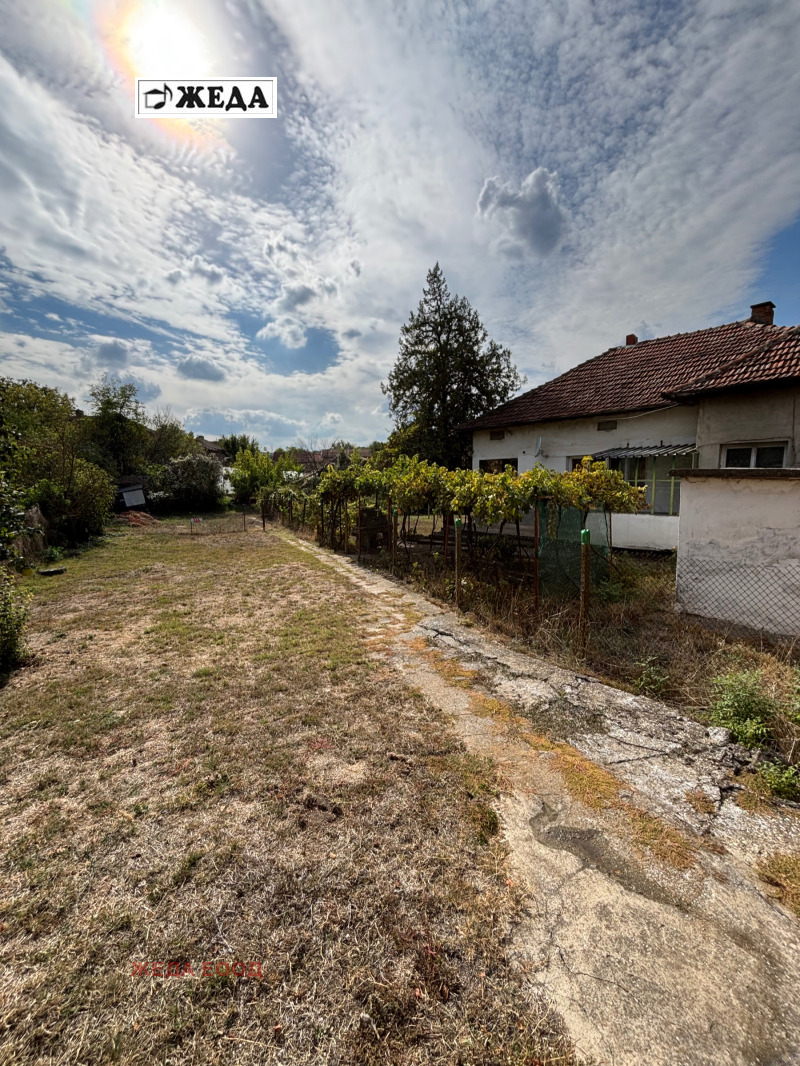 Продава  Къща област Плевен , с. Божурица , 97 кв.м | 95241107 - изображение [3]