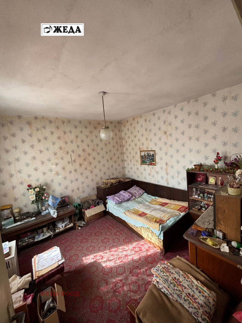 Продава  Къща област Плевен , с. Божурица , 97 кв.м | 95241107 - изображение [9]
