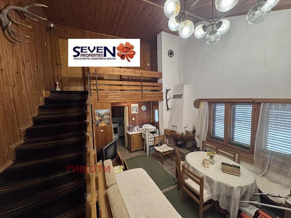 Продава КЪЩА, с. Режанци, област Перник, снимка 2 - Къщи - 56359179