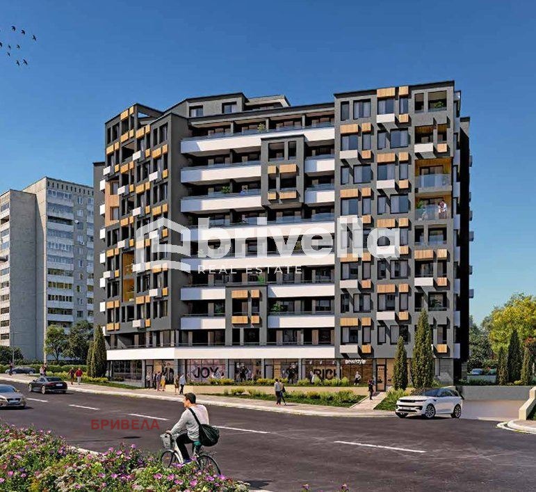 Na prodej  Prodejna Sofia , Ljulin 5 , 109 m2 | 97605342 - obraz [4]