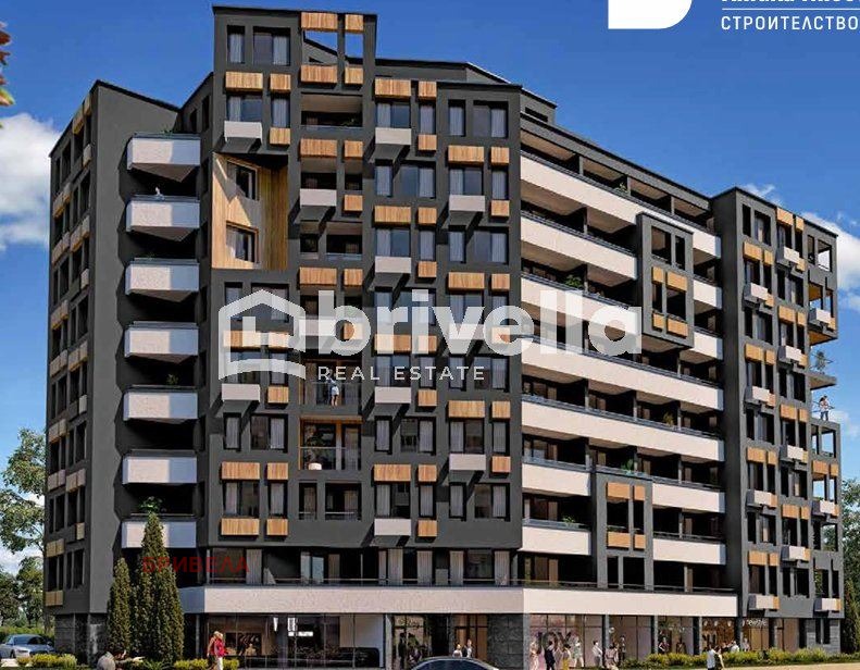 Na prodej  Prodejna Sofia , Ljulin 5 , 109 m2 | 97605342 - obraz [3]