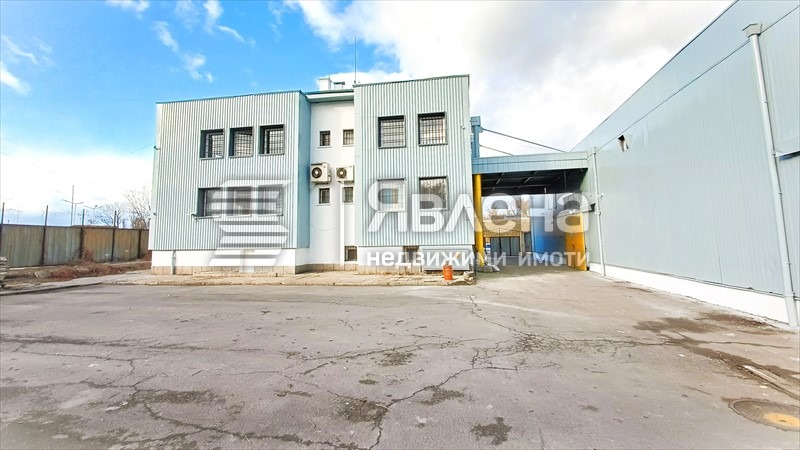 Продава СКЛАД, гр. София, с. Казичене, снимка 6 - Складове - 54460610