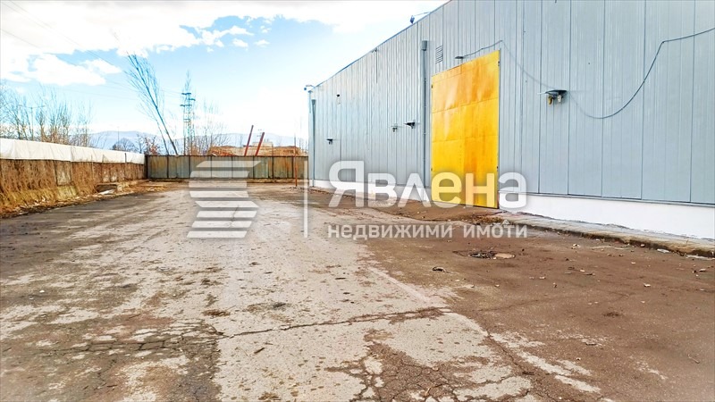Продава СКЛАД, гр. София, с. Казичене, снимка 3 - Складове - 54460610