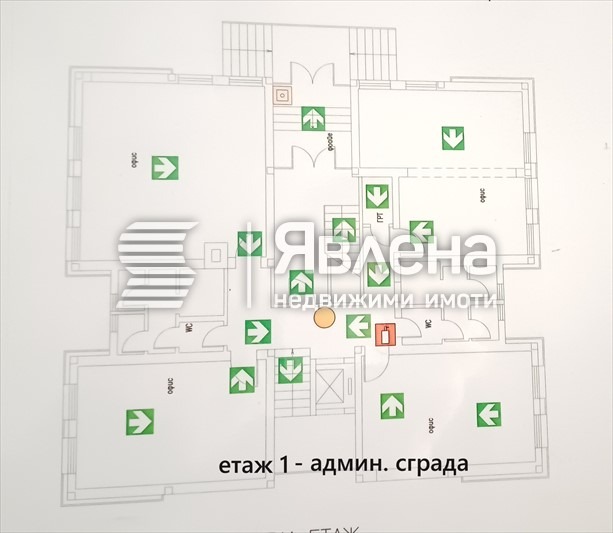 Продава СКЛАД, гр. София, с. Казичене, снимка 10 - Складове - 54460610