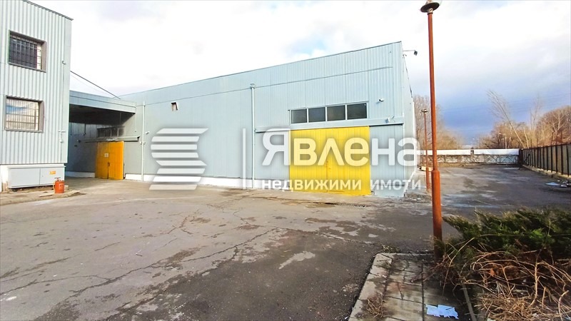 Продава СКЛАД, гр. София, с. Казичене, снимка 4 - Складове - 54460610
