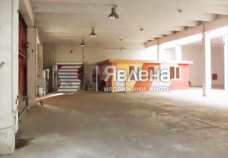 Продава СКЛАД, гр. София, с. Казичене, снимка 12 - Складове - 54460610
