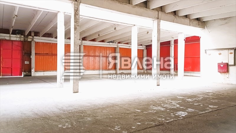 Продава СКЛАД, гр. София, с. Казичене