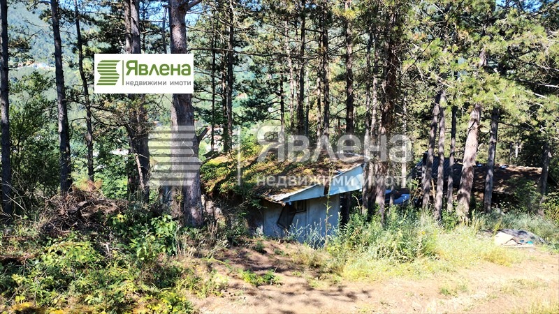 Till salu  Komplott region Sofia , Vlado Tritjkov , 480 kvm | 84829801