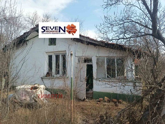 Продава ПАРЦЕЛ, с. Долна Диканя, област Перник