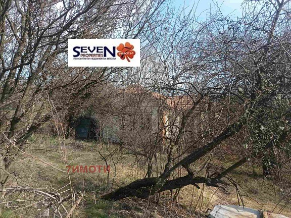 Продава ПАРЦЕЛ, с. Долна Диканя, област Перник, снимка 3 - Парцели - 53736115