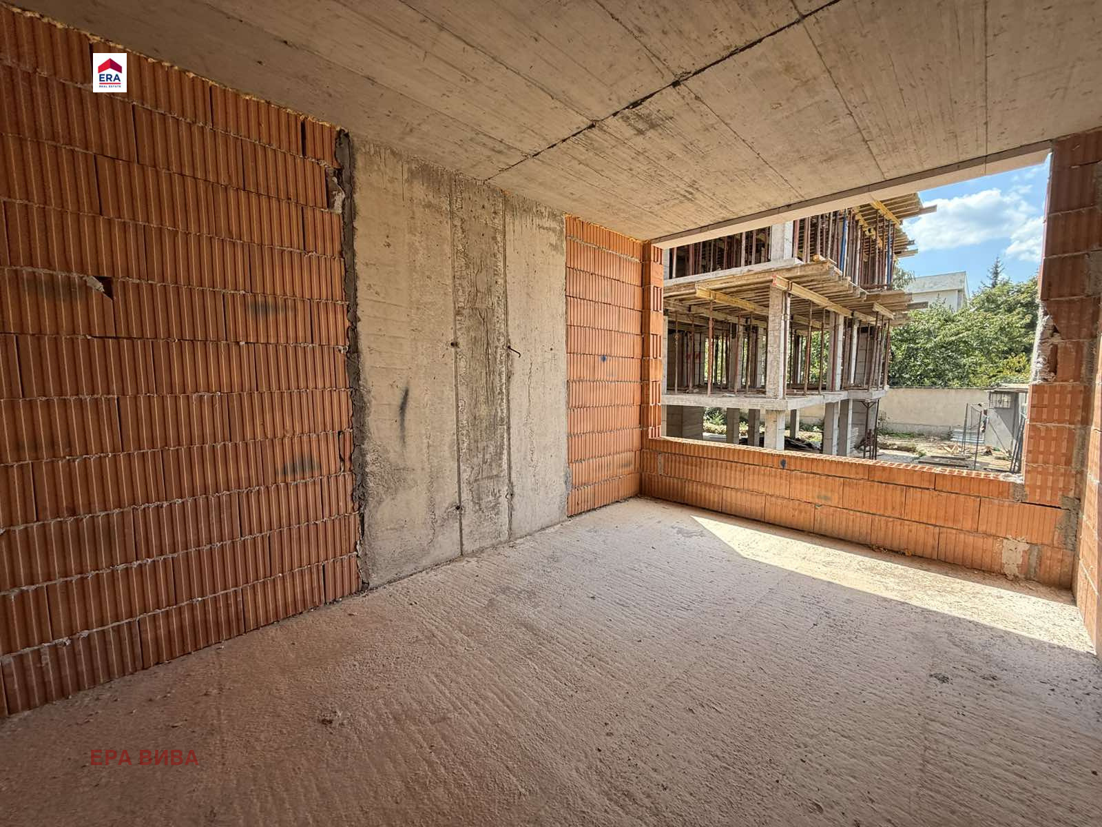 Продава 2-СТАЕН, гр. София, Овча купел, снимка 2 - Апартаменти - 52010174