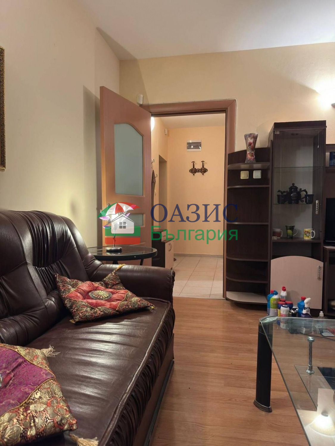 Продава 2-СТАЕН, с. Равда, област Бургас, снимка 4 - Апартаменти - 53454039