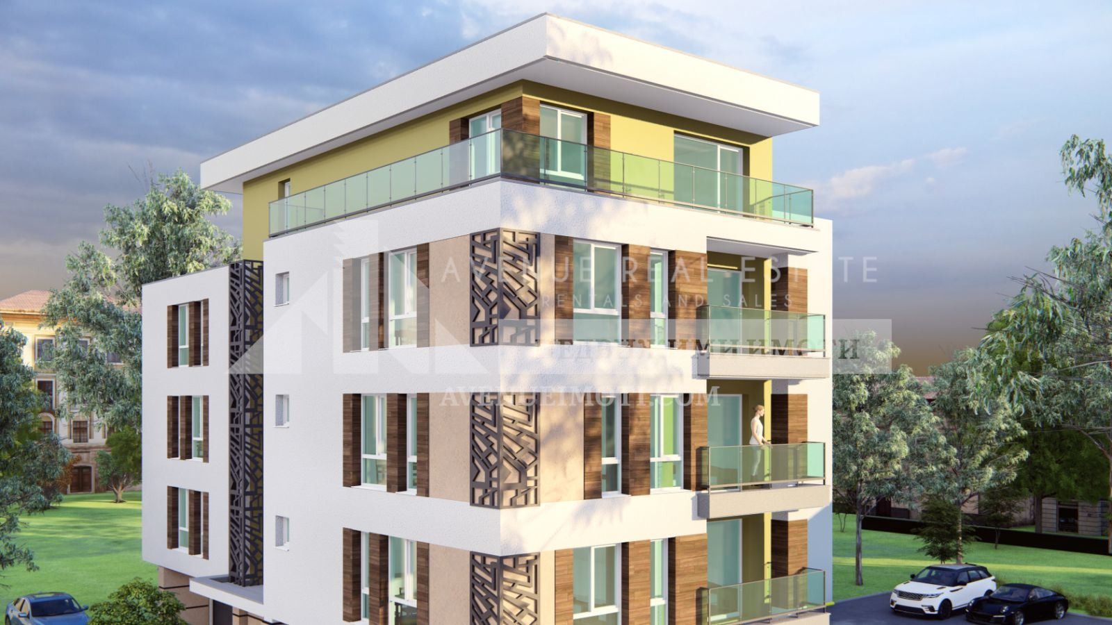 Продава 2-СТАЕН, гр. Асеновград, област Пловдив