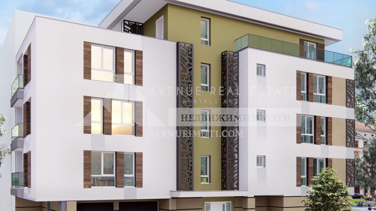 Продава 2-СТАЕН, гр. Асеновград, област Пловдив, снимка 4 - Апартаменти - 53720247