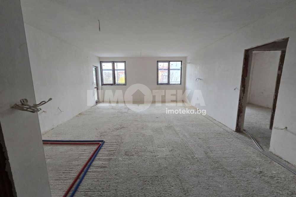 Продава 2-СТАЕН, гр. София, Овча купел, снимка 2 - Апартаменти - 53861349