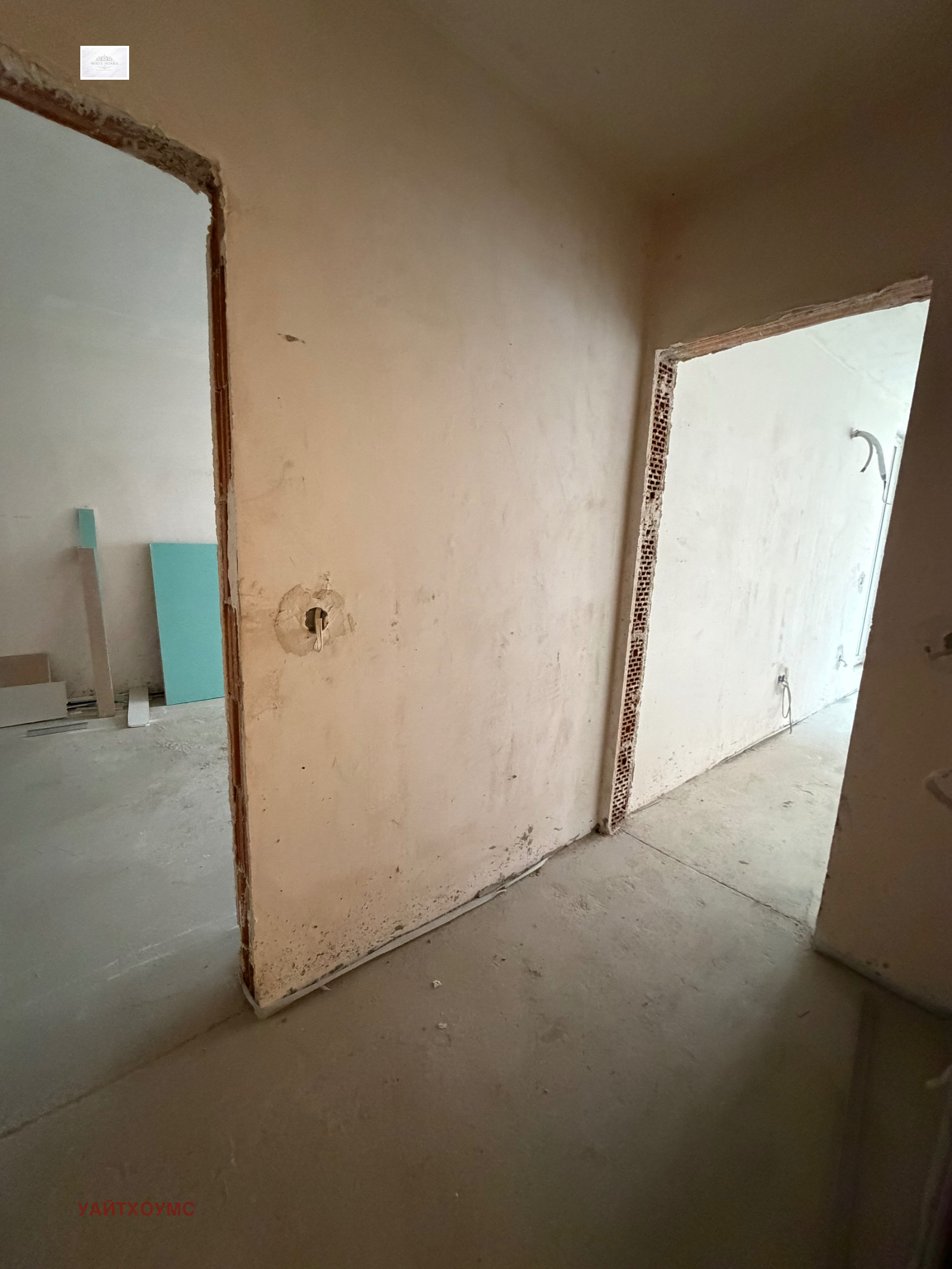 Продава 2-СТАЕН, гр. София, Малинова долина, снимка 3 - Апартаменти - 53961051