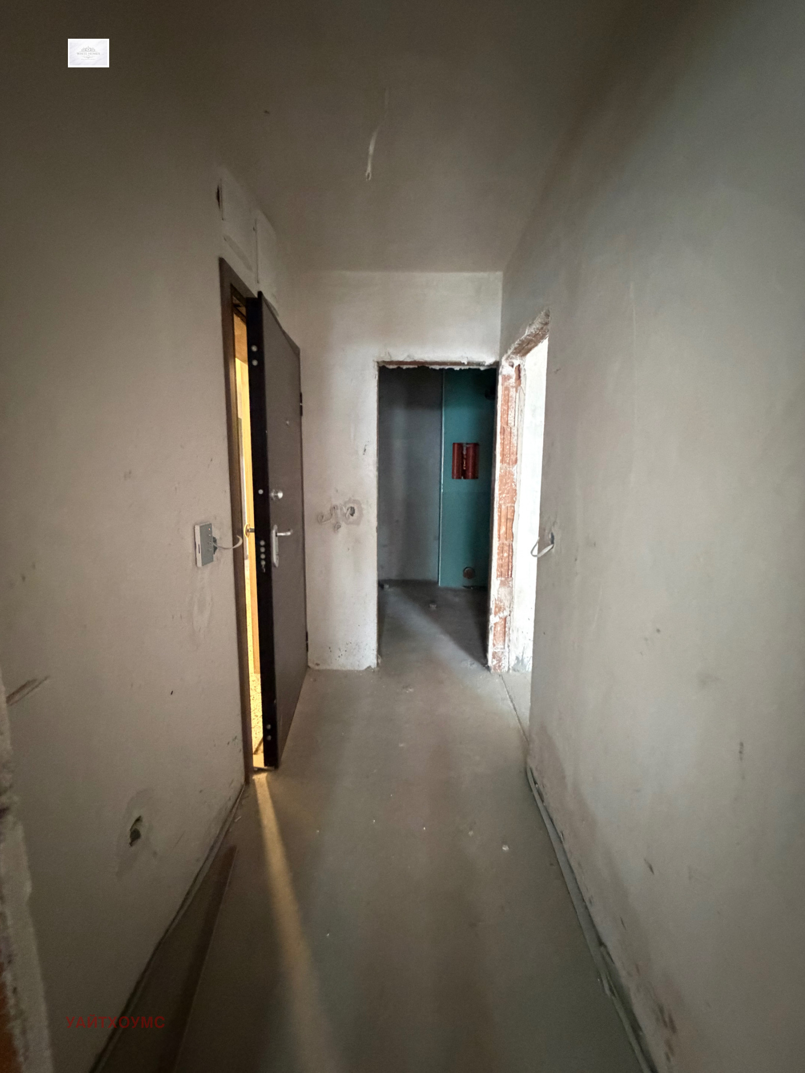 Продава 2-СТАЕН, гр. София, Малинова долина, снимка 2 - Апартаменти - 53961051