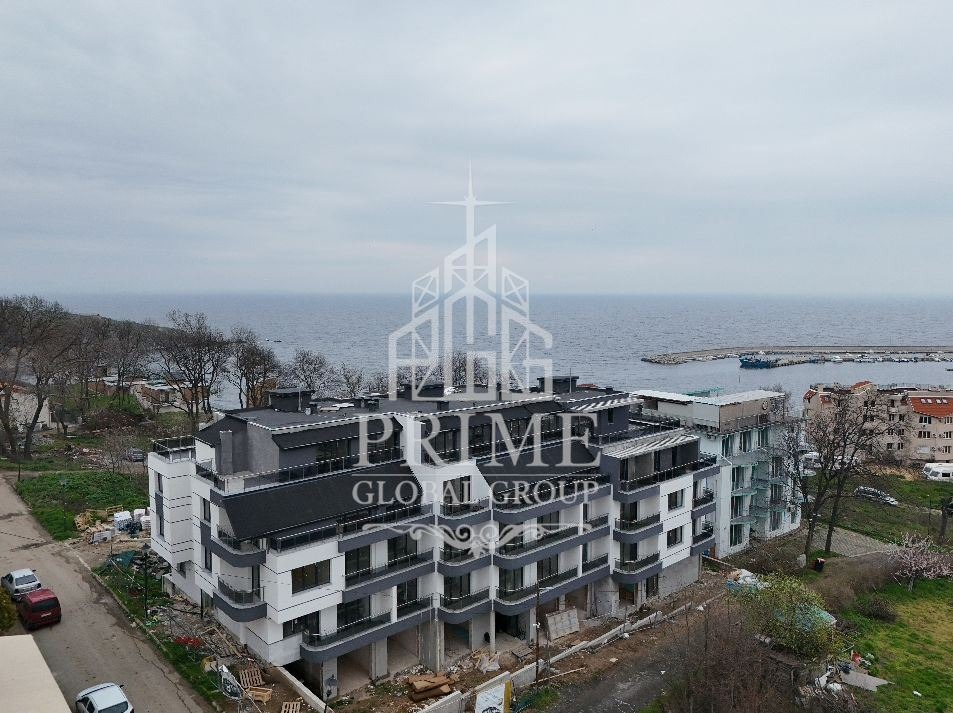 Продава 2-СТАЕН, гр. Черноморец, област Бургас, снимка 5 - Апартаменти - 54798427