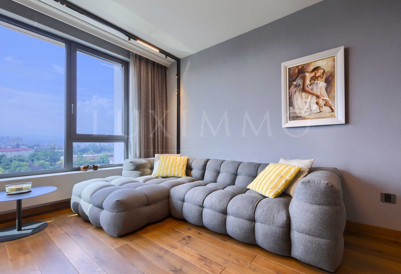 Продава 2-СТАЕН, гр. София, Дианабад, снимка 3 - Апартаменти - 54870523