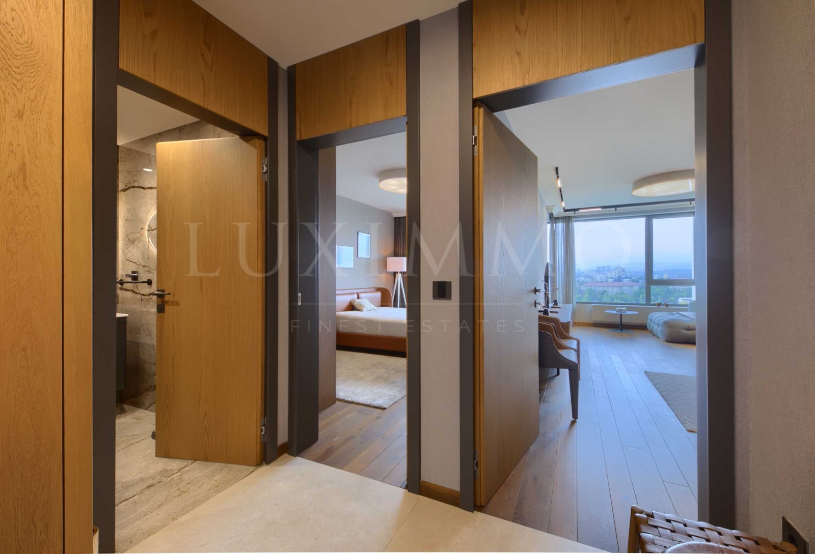 Продава 2-СТАЕН, гр. София, Дианабад, снимка 17 - Апартаменти - 54870523