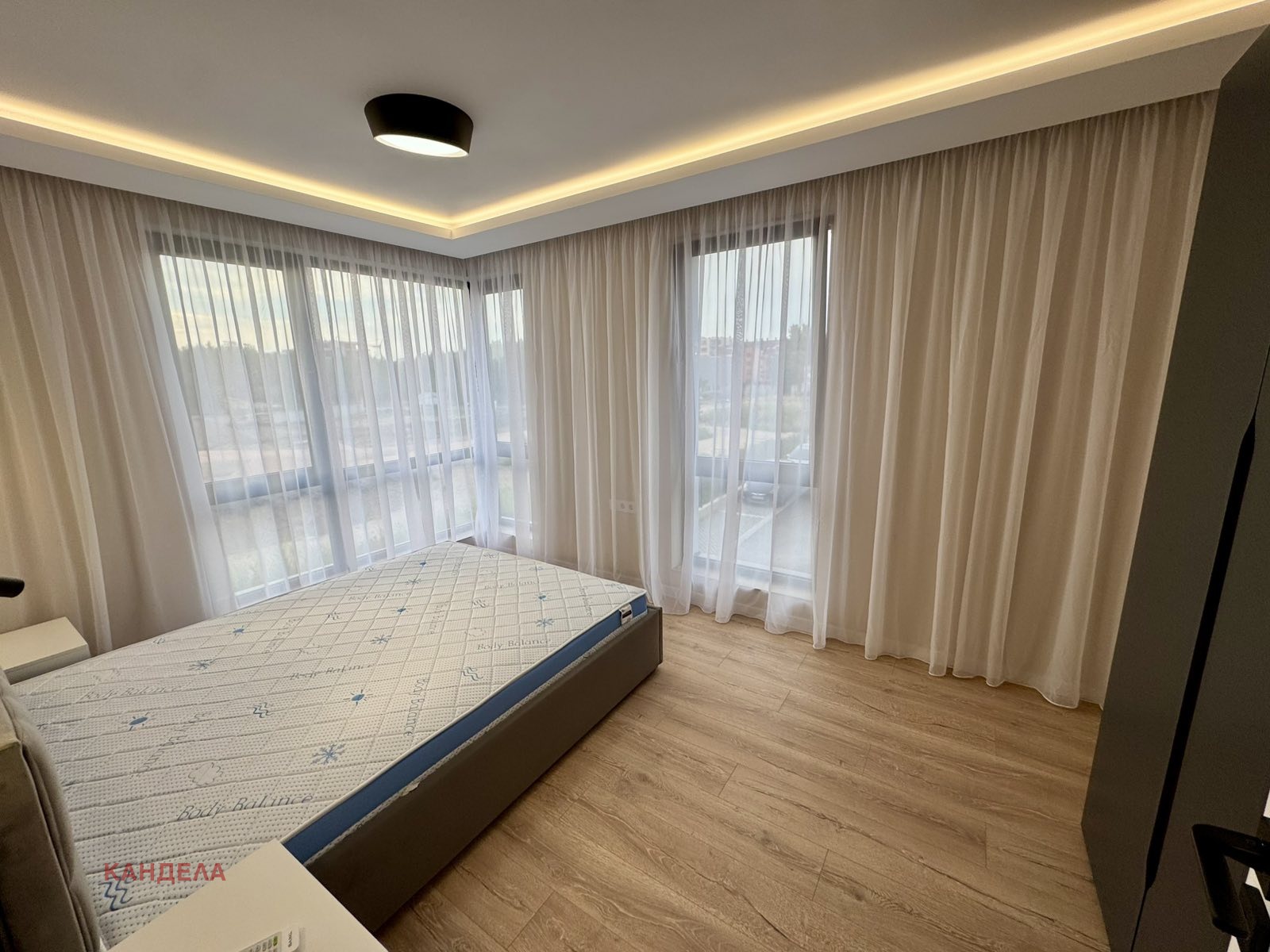 Продава 2-СТАЕН, гр. Пловдив, Остромила, снимка 7 - Апартаменти - 54880049