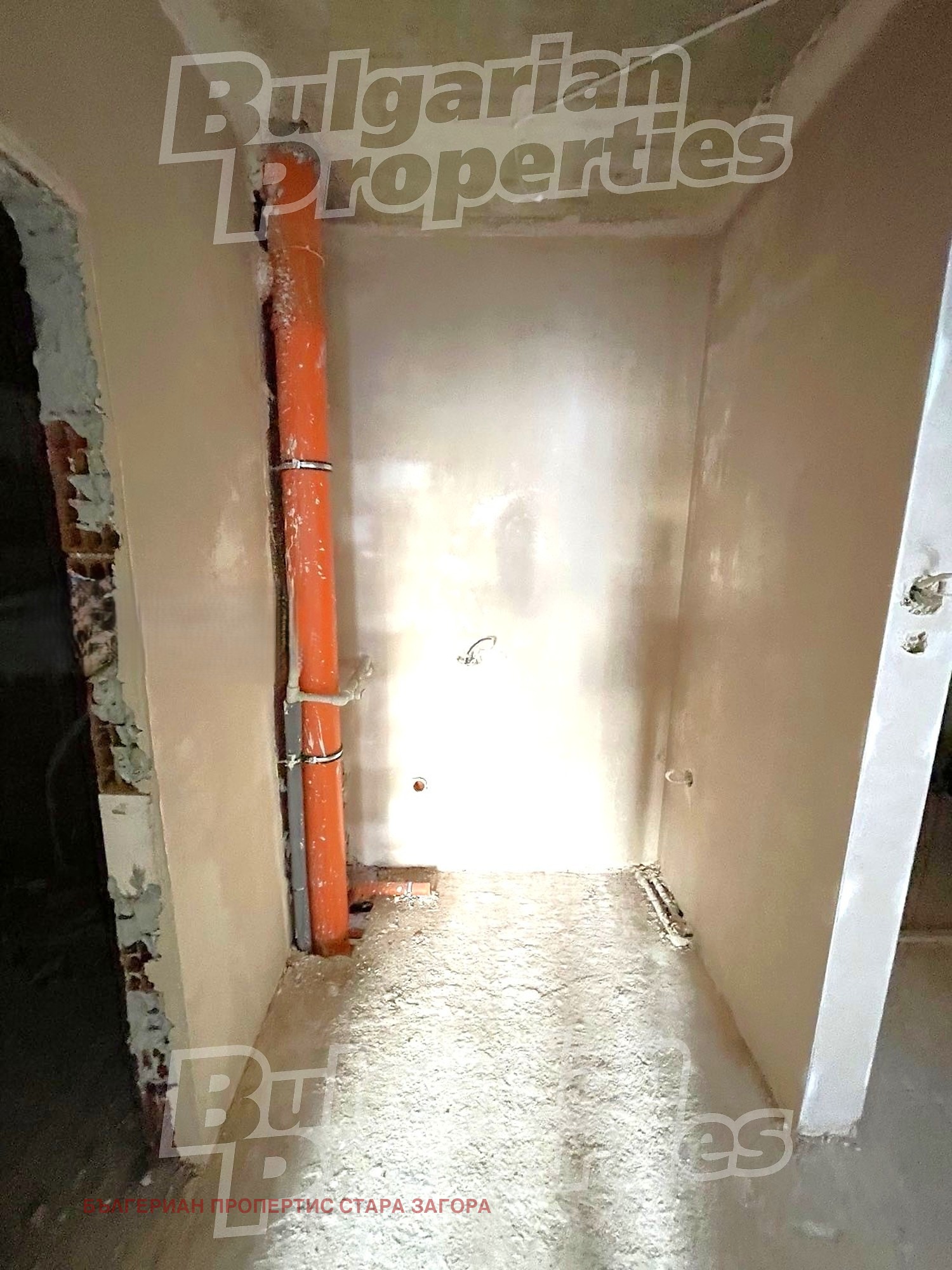 Продава 3-СТАЕН, гр. Стара Загора, Самара 3, снимка 7 - Апартаменти - 54036321