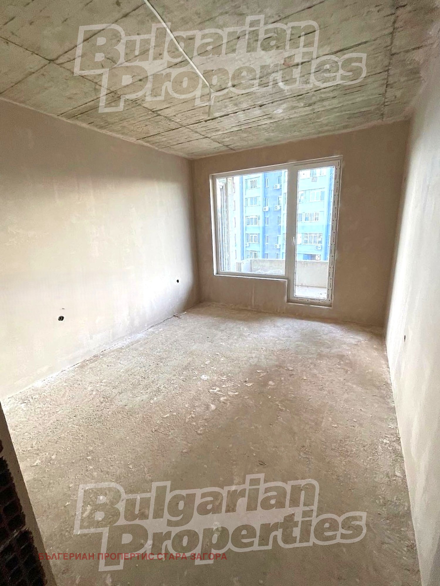 Продава 3-СТАЕН, гр. Стара Загора, Самара 3, снимка 3 - Апартаменти - 54036321