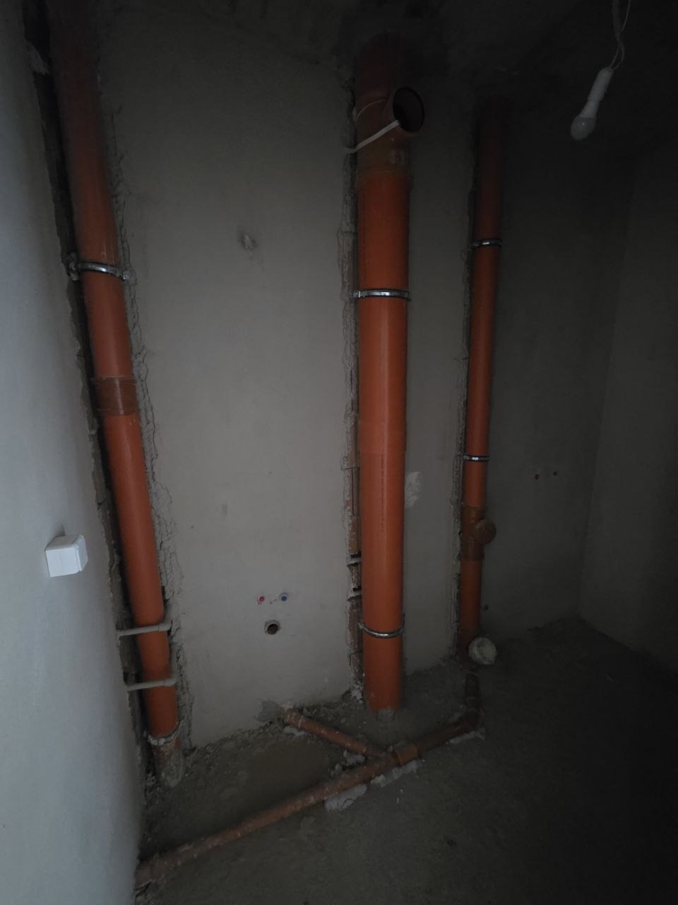 Продава 3-СТАЕН, гр. Пловдив, Тракия, снимка 7 - Апартаменти - 54604491